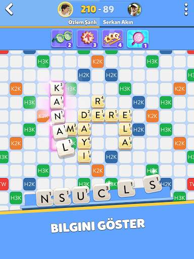 Word Crack screenshot 6