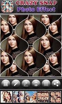 Magic Photo Effect Cut Photo Maker screenshot 1