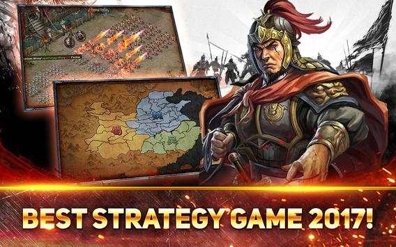 Conquest 3 Kingdoms screenshot 8