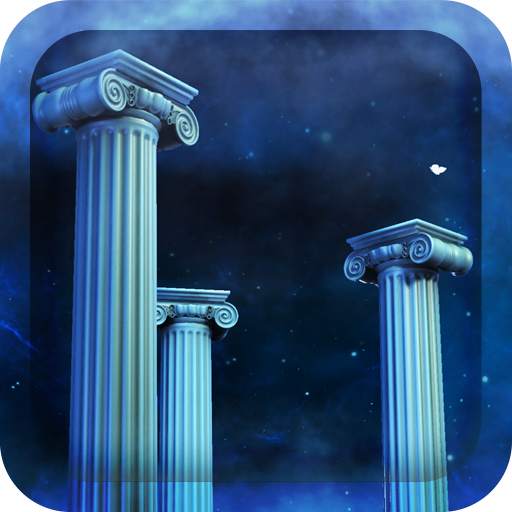 Dreamy Place 3D Live Wallpaper 1.3.5
