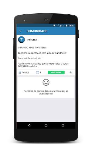 Topster screenshot 3