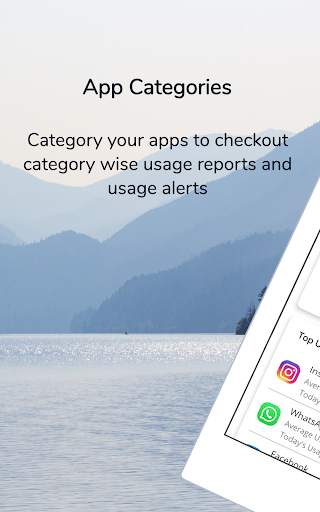 YourHour - Phone Addiction Tracker & Controller screenshot 10