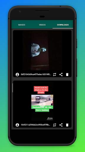 Status Saver - Status Downloader 2020 screenshot 7