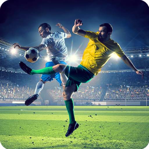 Football Master 3.8.12