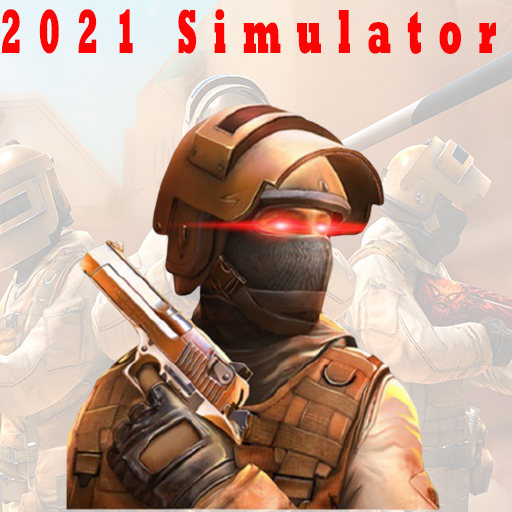 Standoff 2 Case Simulator 2021 icon