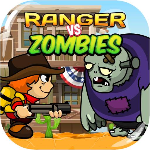 Ranger VS Zombies 1.0.0
