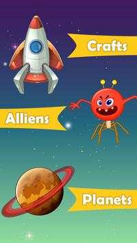 Space Memory screenshot 5