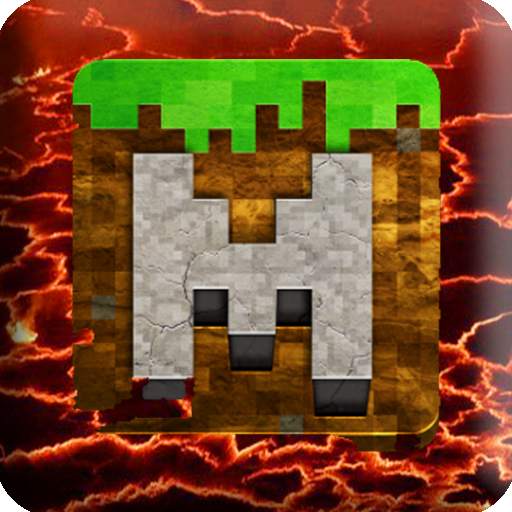 Craftsman: Crafting Craft 5.10.35