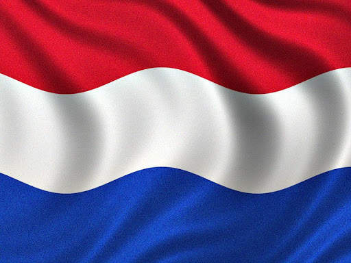 Netherlands Flag Wallpapers screenshot 10
