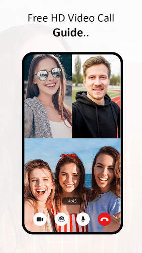 Free HD Live Video Call : Random Video Chat Guide screenshot 5