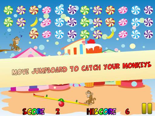 Candy Catcher screenshot 5