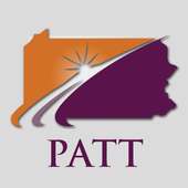 PA Travel and Tourism logo