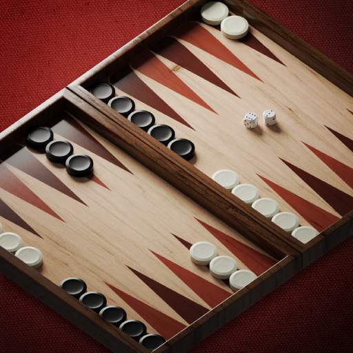 Backgammon-Offline Board Games 1.0.1