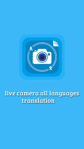 Camera Translator - All Langua screenshot 1