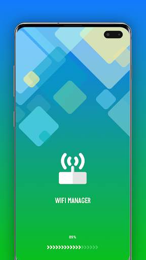 WiFi Manager - Channels Helper screenshot 3