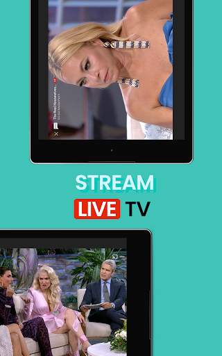 Bravo - Live Stream TV Shows screenshot 9
