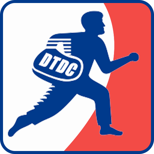 DTDC SmartApp icon