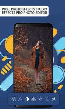 Pixel Art Photo Effect Lab screenshot 5