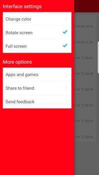 ADV Video Player screenshot 2