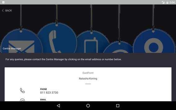 EastPoint Shopping Centre screenshot 14