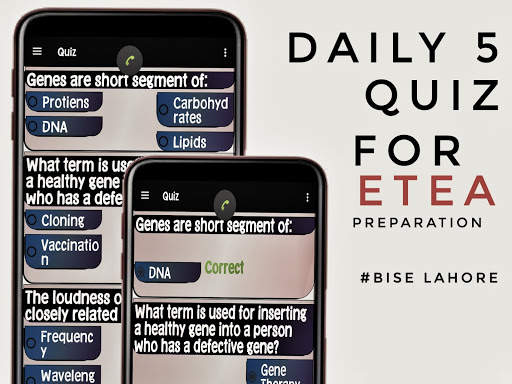 BISE LAHORE - The Board App screenshot 6