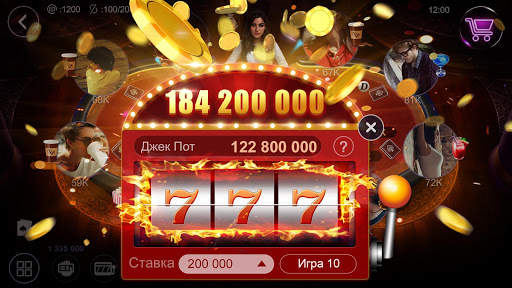 RallyAces Poker скриншот 2