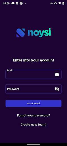 Noysi screenshot 4