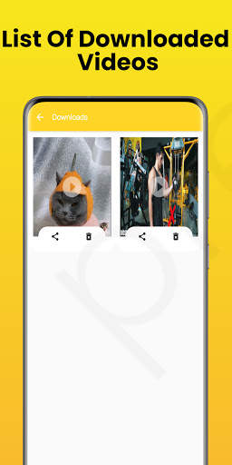 All Video Downloader For Free screenshot 3