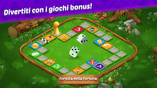 Solitaire Story: Ava's Manor screenshot 7