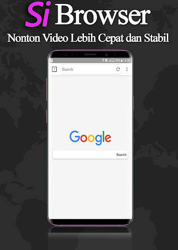 Si Browser Anti Block - Open Site Without Vpn screenshot 2