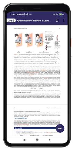 University Physics screenshot 4