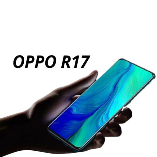 Oppo Reno R17 Pro Theme, Ringtone &amp; Launcher 2020 icon