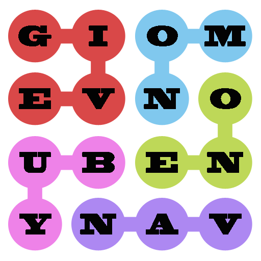 Words Game icon