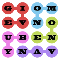 Words Game icon