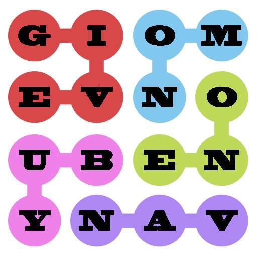 Words Game 1.3.9z