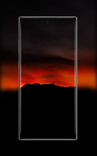 AMOLED Wallpapers & GIFs screenshot 5