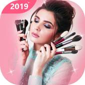 Pretty Makeup Camera - Beauty Plus Camera 1.1