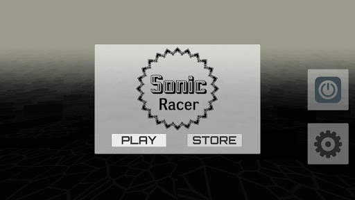 Sonic Racer screenshot 1