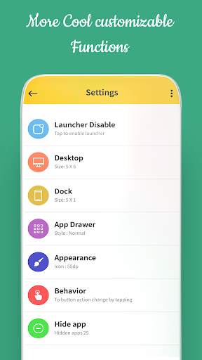 Stylish Text Launcher : Magic Font screenshot 7
