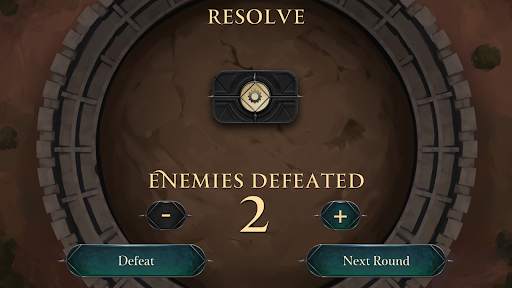 Renegade Games Companion screenshot 6