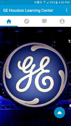 GE P S Training screenshot 1
