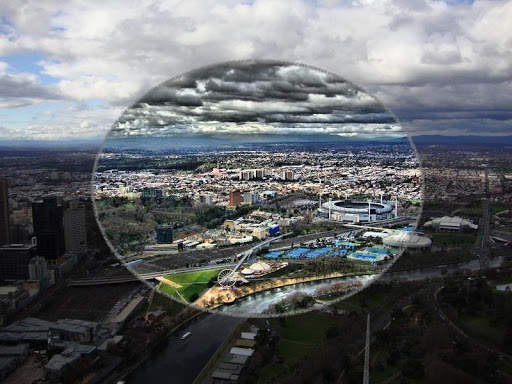 Ultimate HDR Camera screenshot 20