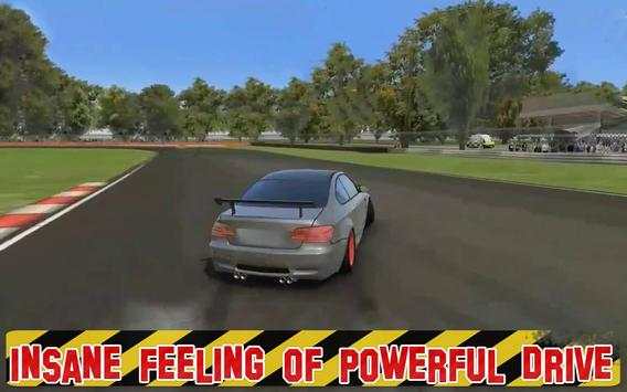 Real Car Drift Racing Simulator 2018 screenshot 4