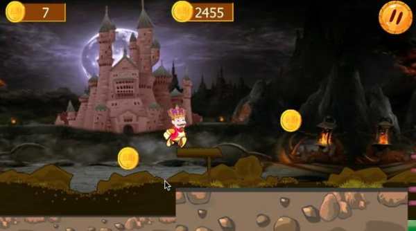 super monkey king screenshot 4