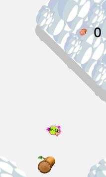 Hungry Bird screenshot 5
