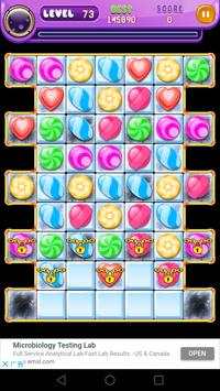 Candy Smash Mania screenshot 6