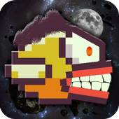 Flappy Angry Bird in Space 1.1
