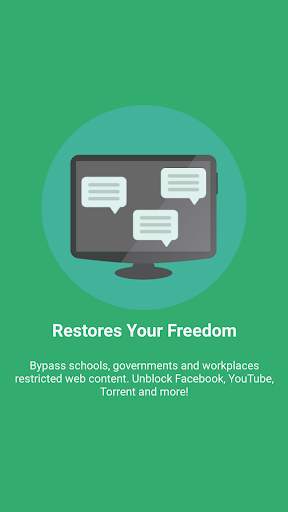 Free & Premium VPN - FinchVPN screenshot 9