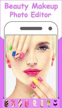 Beauty Makeup Camera: Makeup Photo Editor screenshot 6