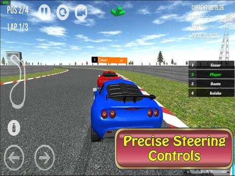 Real Car Racing Games screenshot 8